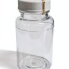 Water Sampling Bottles 100ml with Sodium Thiosulfate Sterile 100 Pack-0