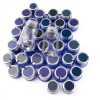 Water Sampling Bottles 100ml with Sodium Thiosulfate Sterile 100 Pack-3