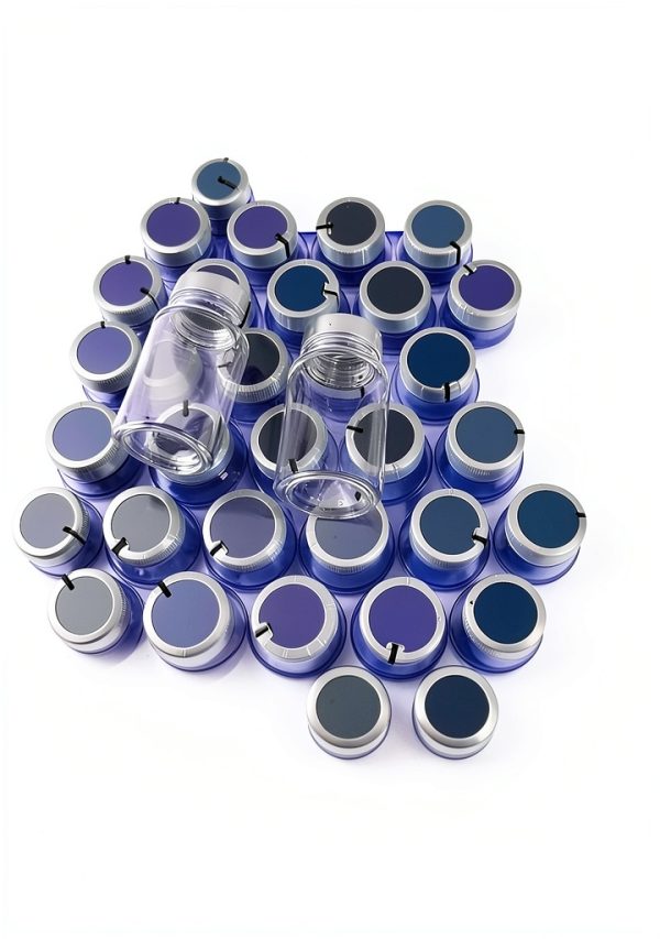 Water Sampling Bottles 100ml with Sodium Thiosulfate Sterile 100 Pack-3