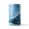 Nalgene HDPE Narrow Mouth Round Container 4 Oz Outdoor Bottle-5