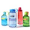 Nalgene HDPE Narrow Mouth Round Container 4 Oz Outdoor Bottle-3